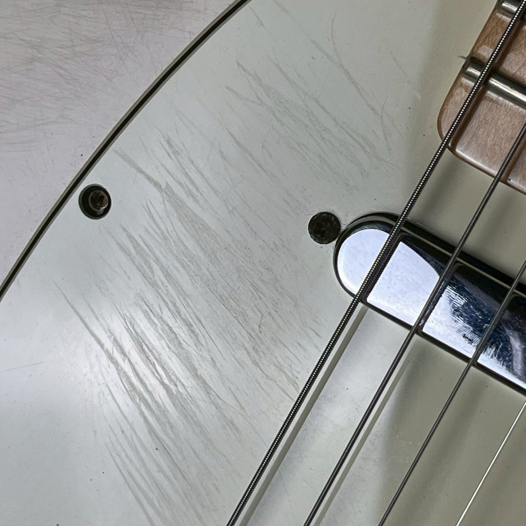 Fender Mexico Standard Telecaster 2012