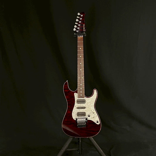 Schecter Japan EX-22-CTM