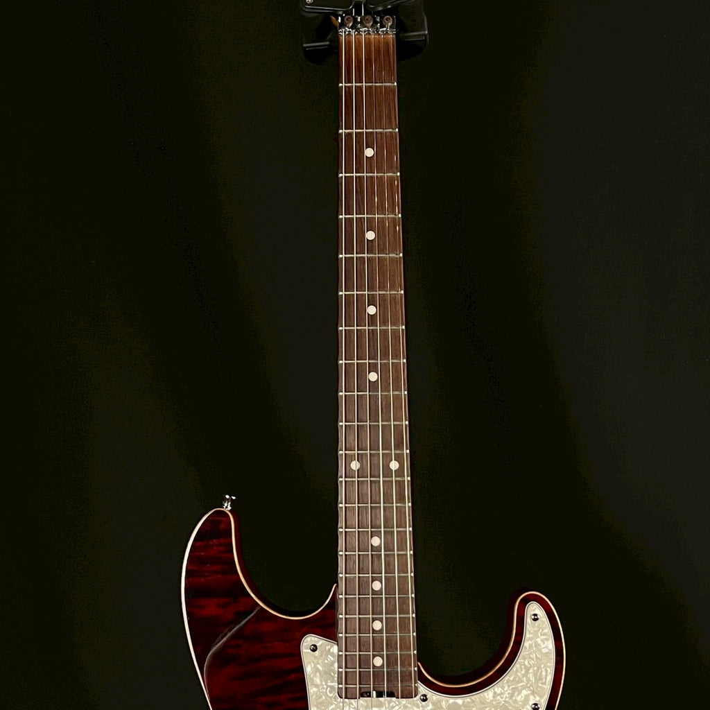 Schecter Japan EX-22-CTM