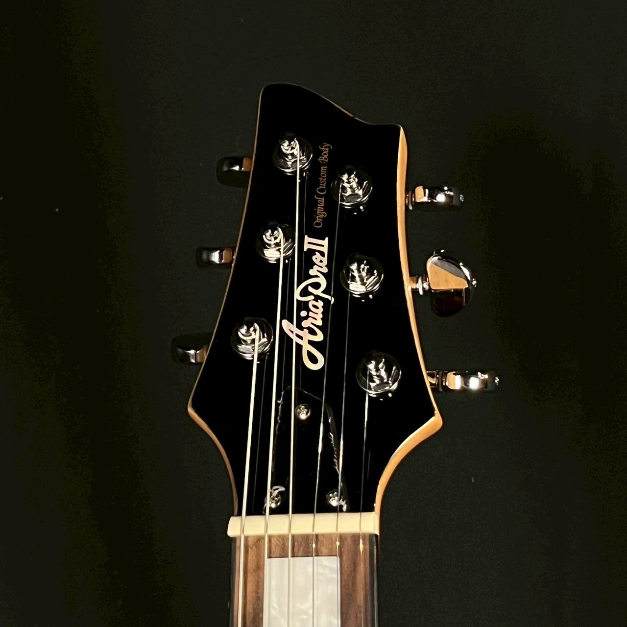 Aria Pro II PE-480