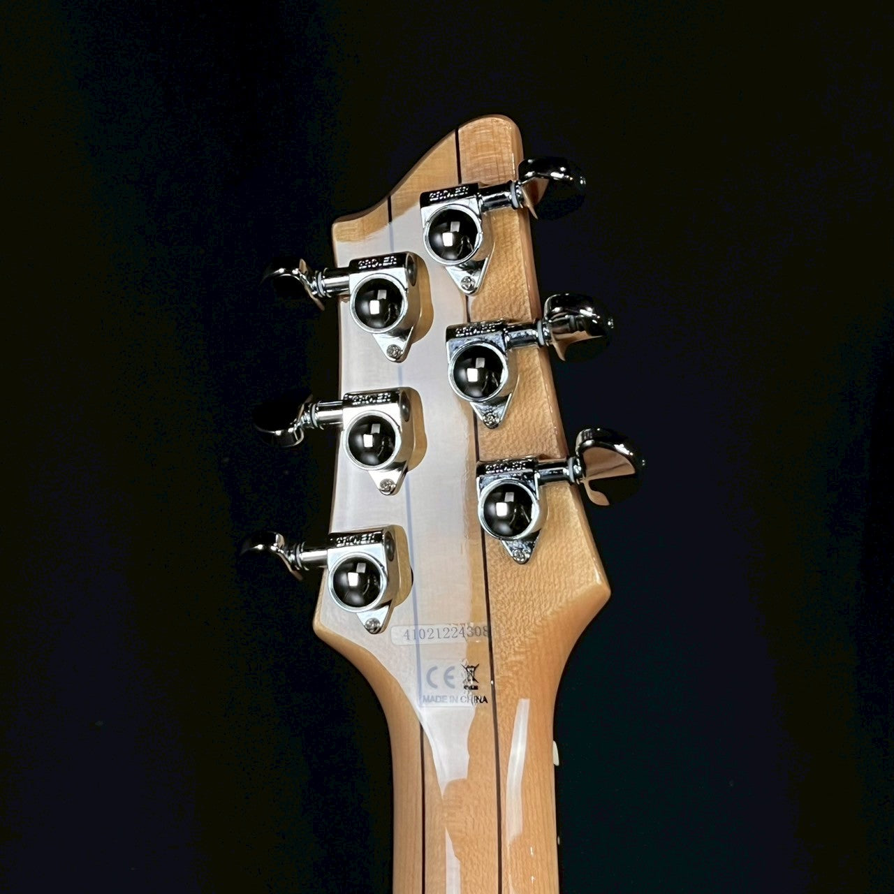 Aria Pro II PE-480