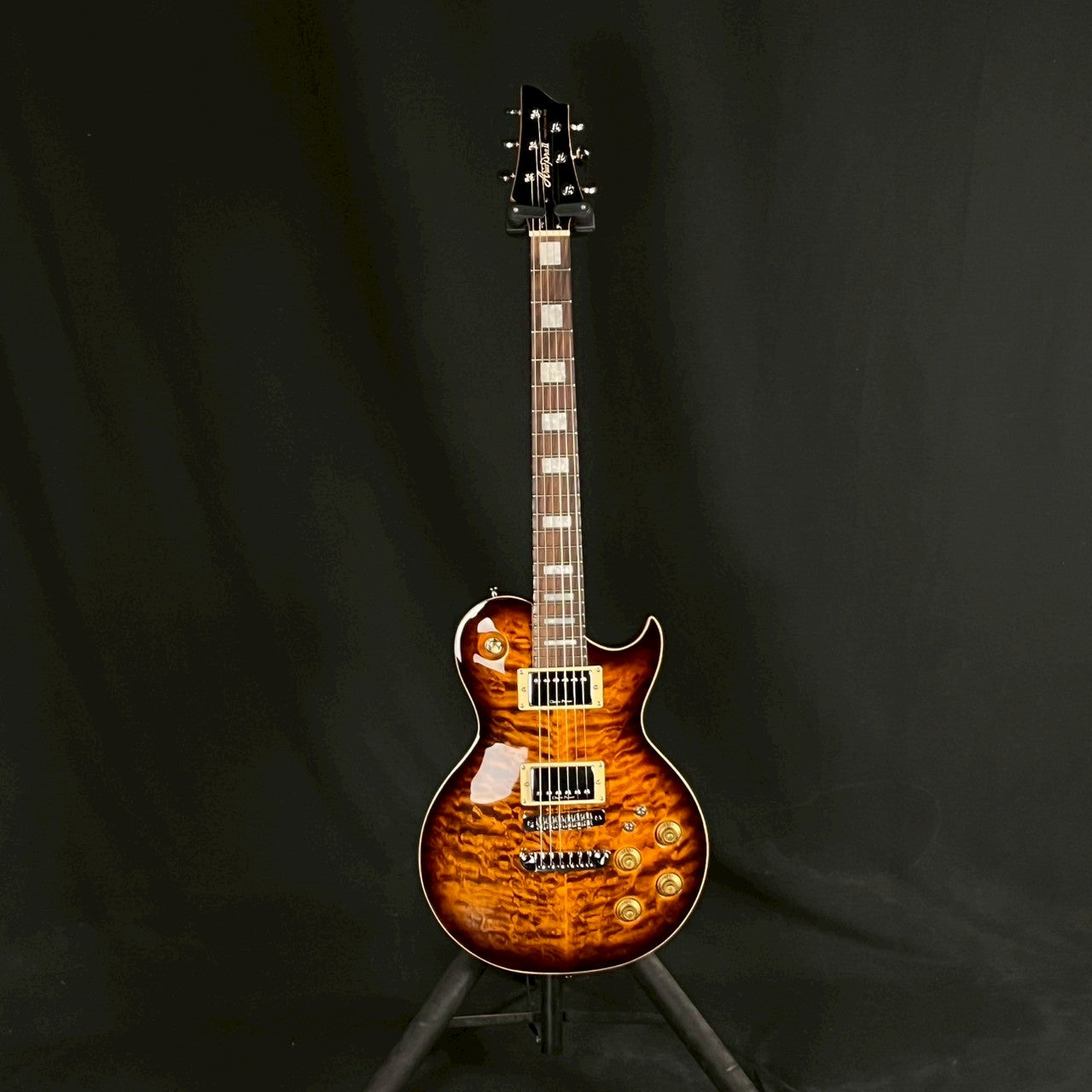 Aria Pro II PE-480