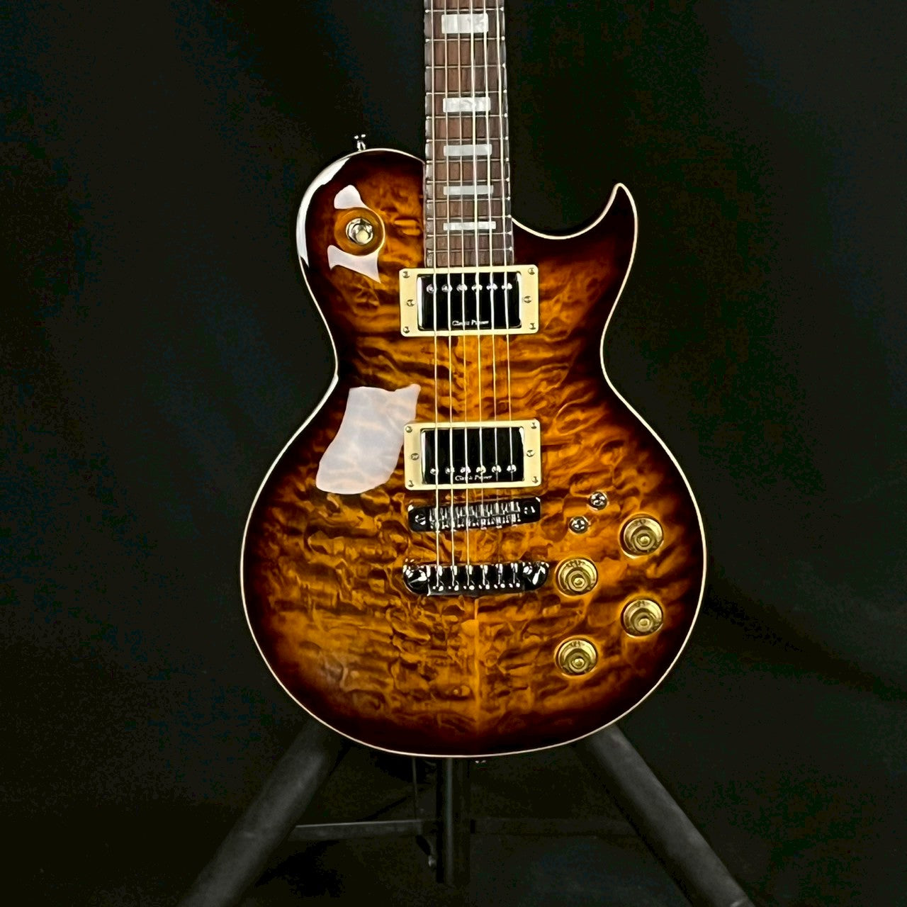 Aria Pro II PE-480