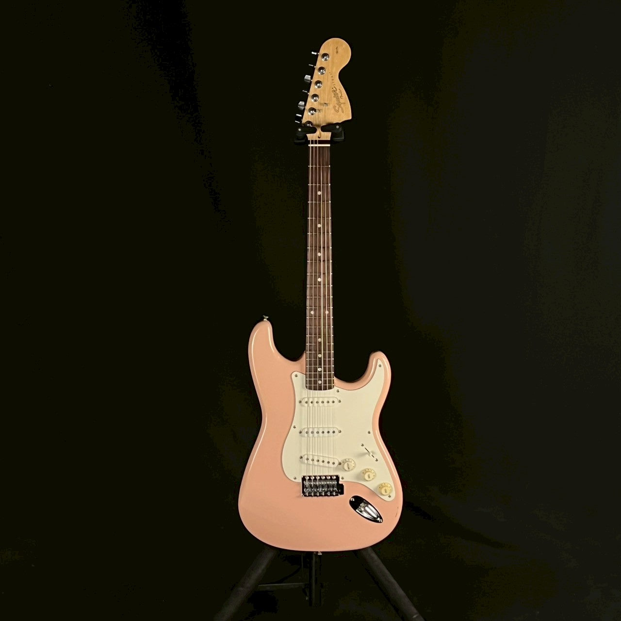 Squier Affinity Stratocaster