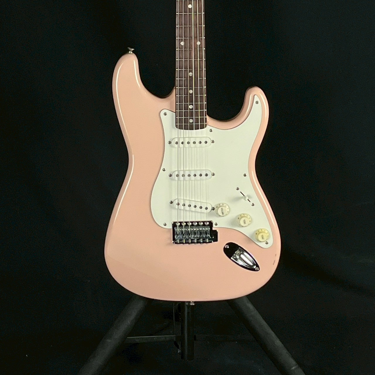 Squier Affinity Stratocaster
