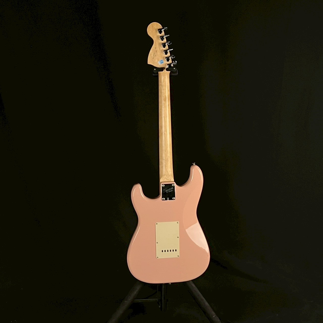 Squier Affinity Stratocaster