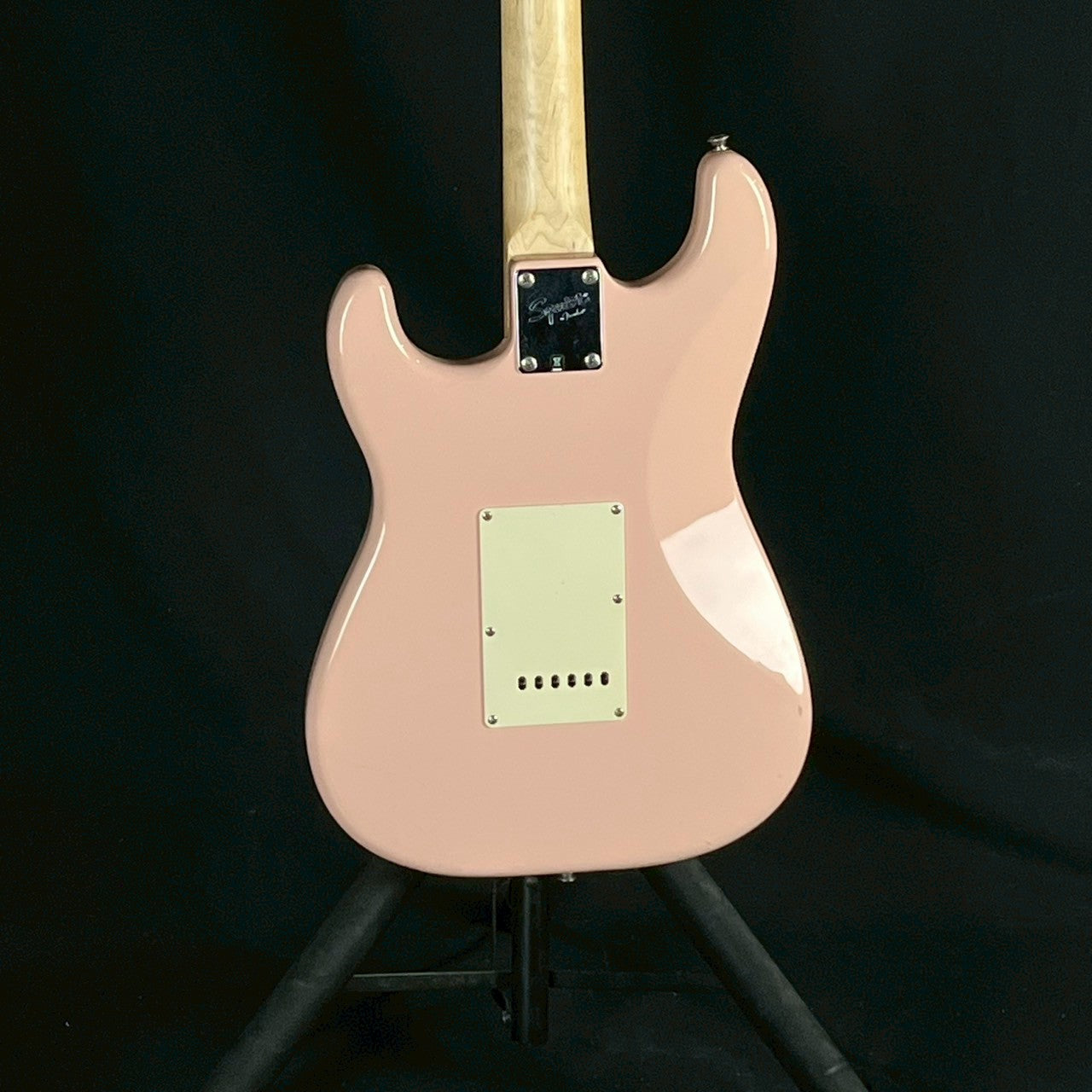 Squier Affinity Stratocaster
