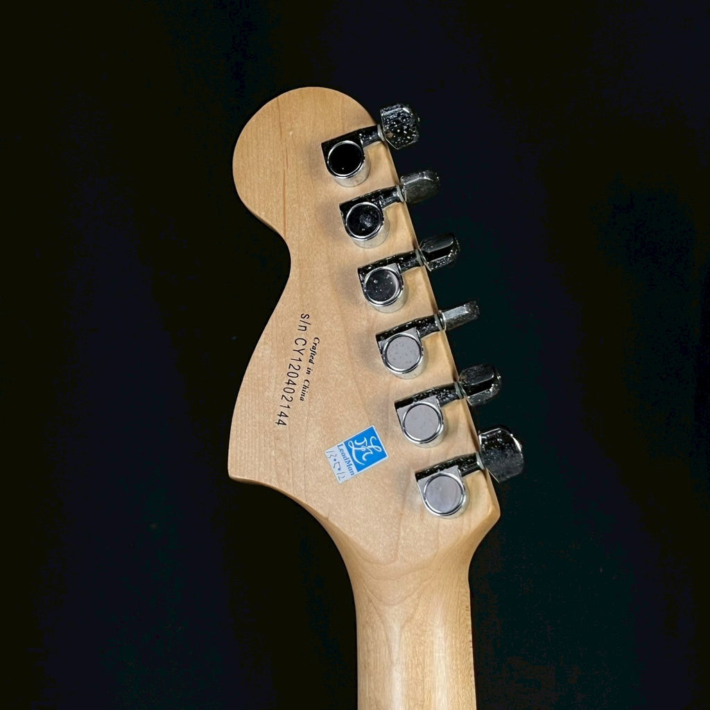 Squier Affinity Stratocaster