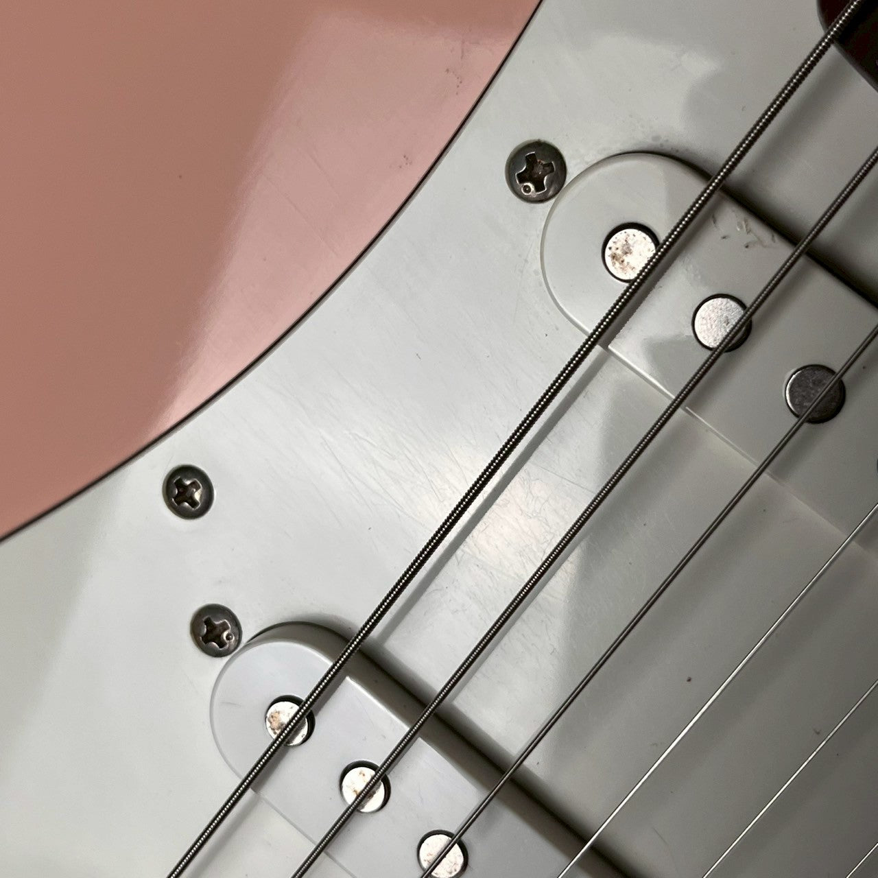 Squier Affinity Stratocaster