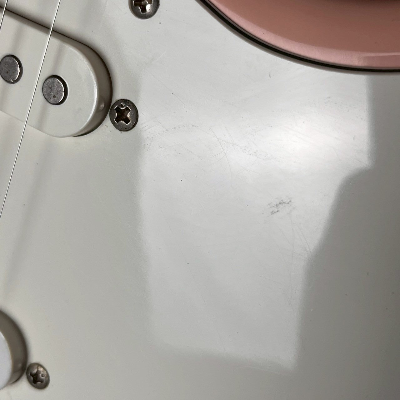 Squier Affinity Stratocaster