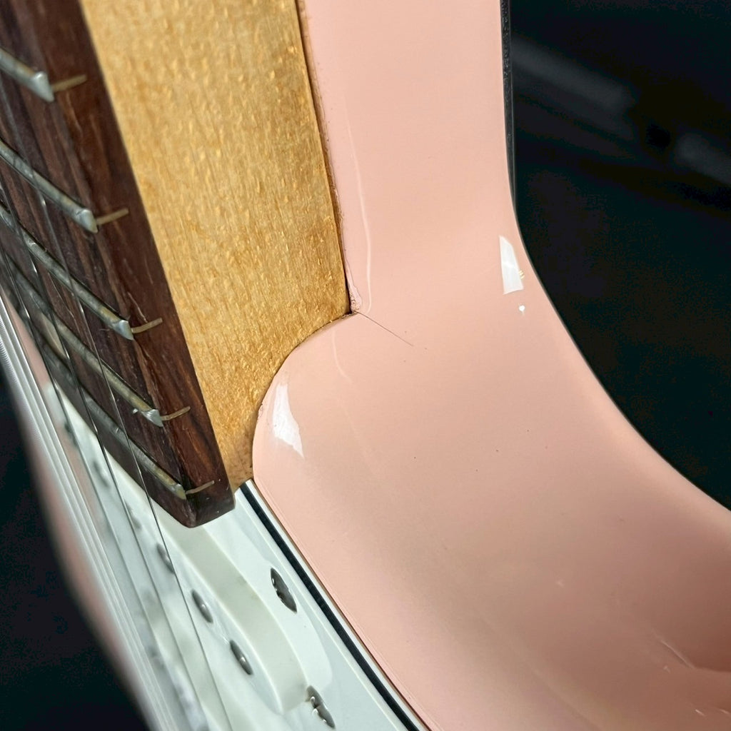 Squier Affinity Stratocaster