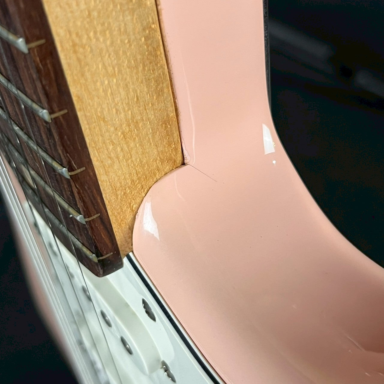 Squier Affinity Stratocaster