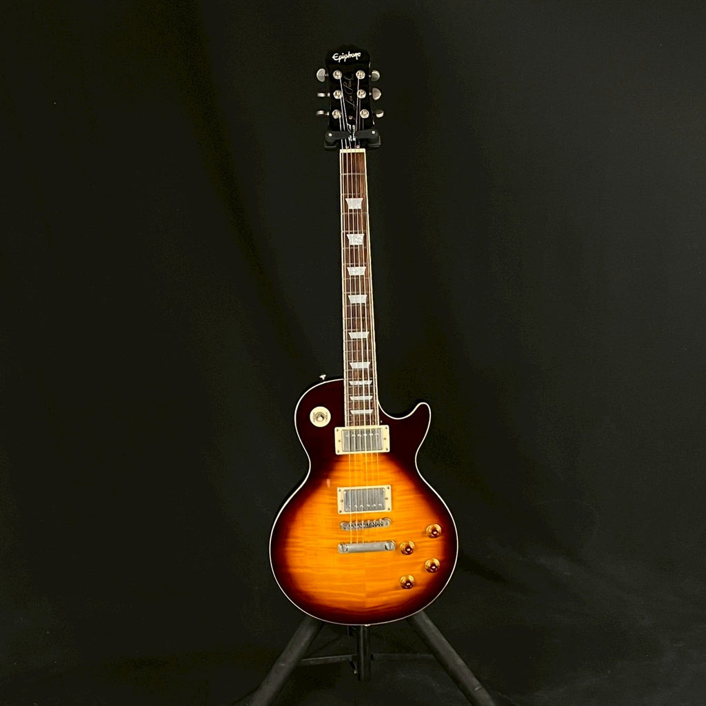 Epiphone Les Paul Standard 2008