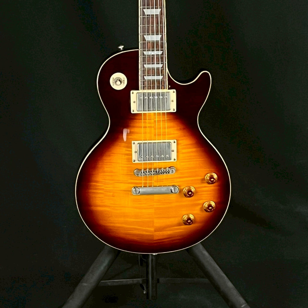 Epiphone Les Paul Standard 2008