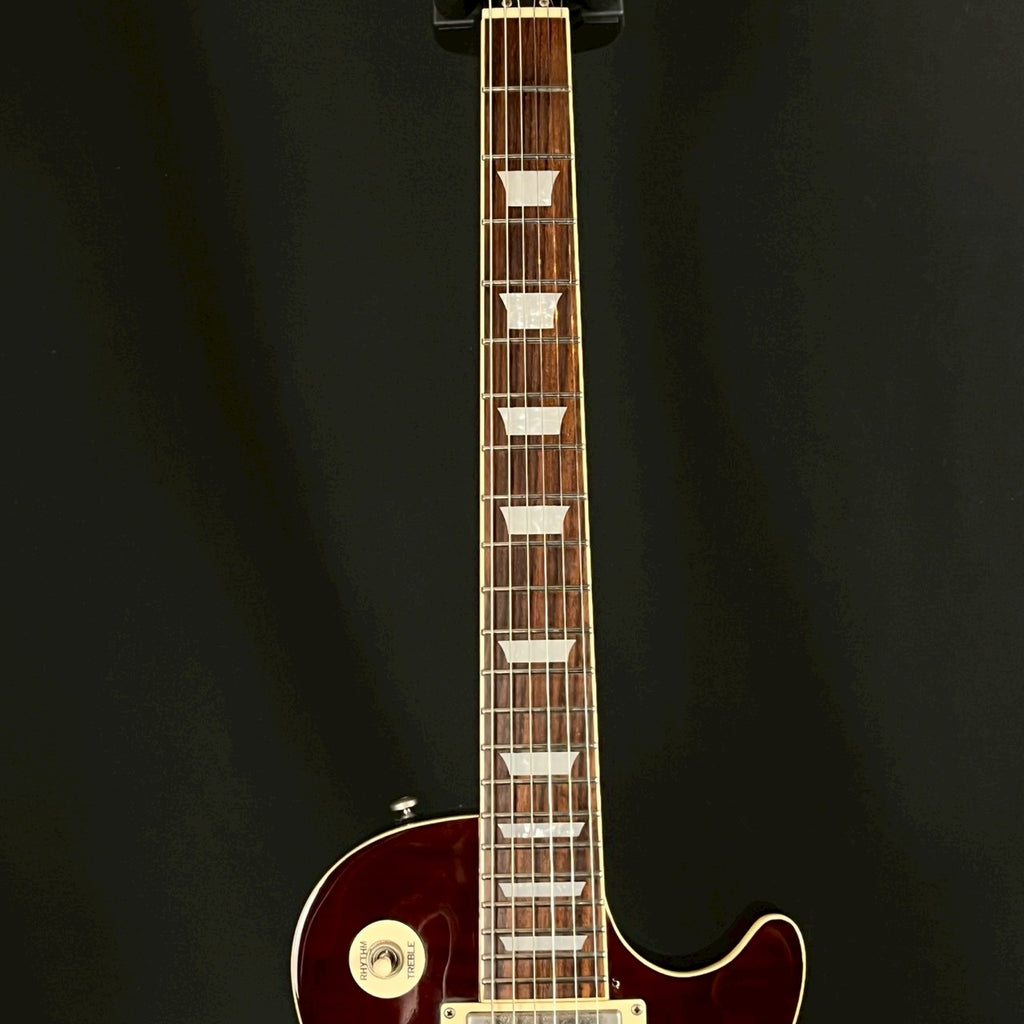 Epiphone Les Paul Standard 2008