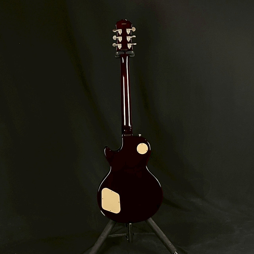 Epiphone Les Paul Standard 2008
