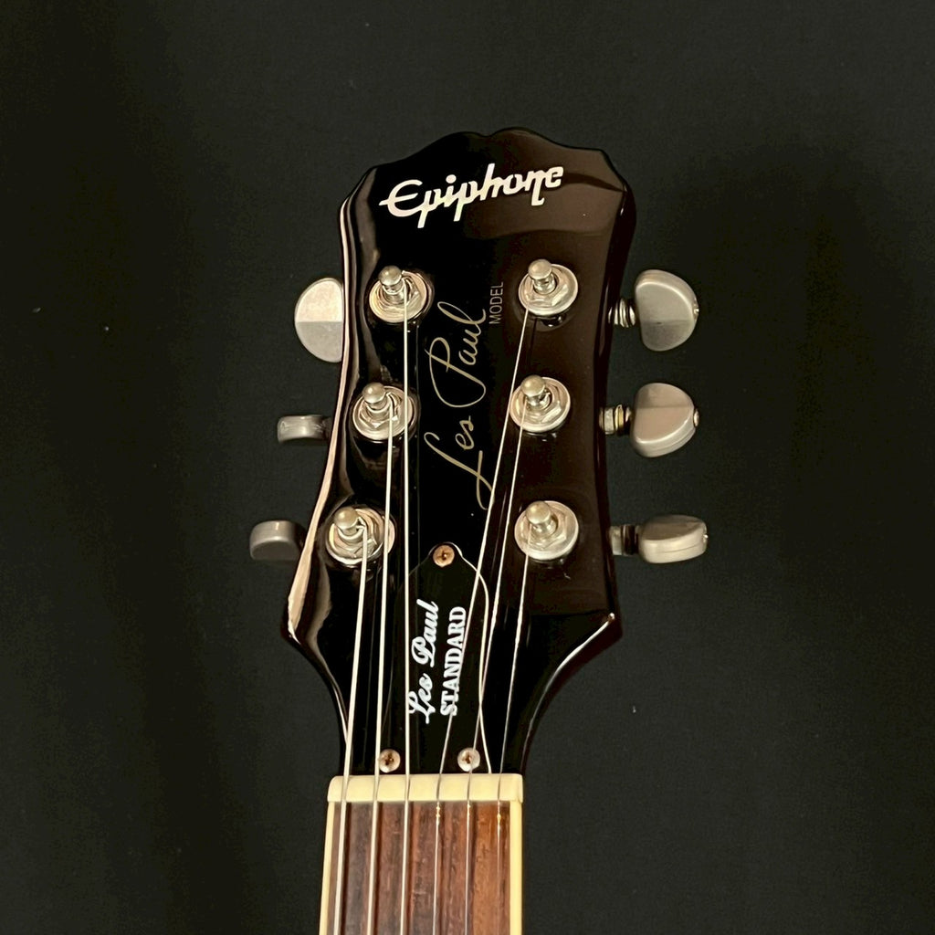 Epiphone Les Paul Standard 2008