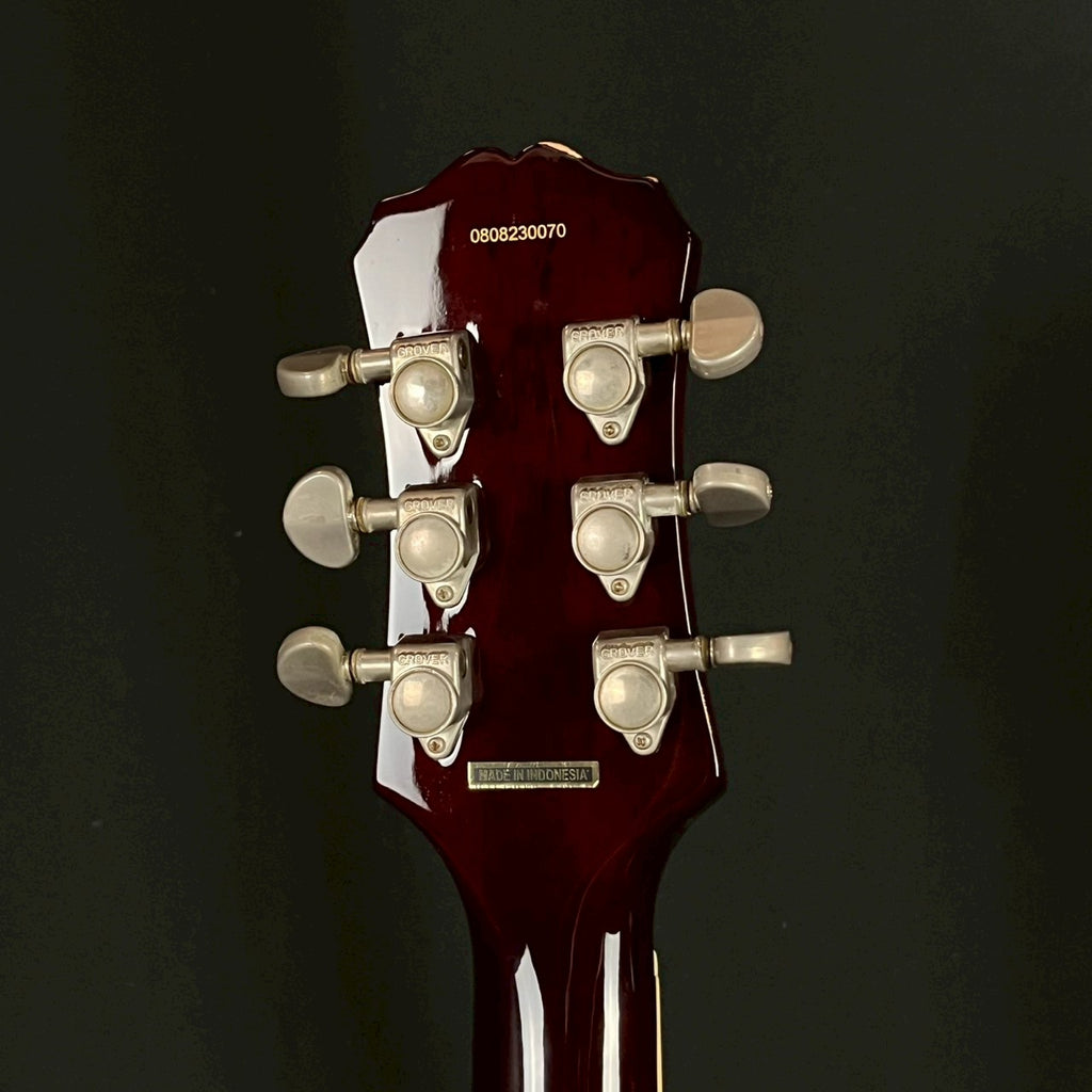 Epiphone Les Paul Standard 2008