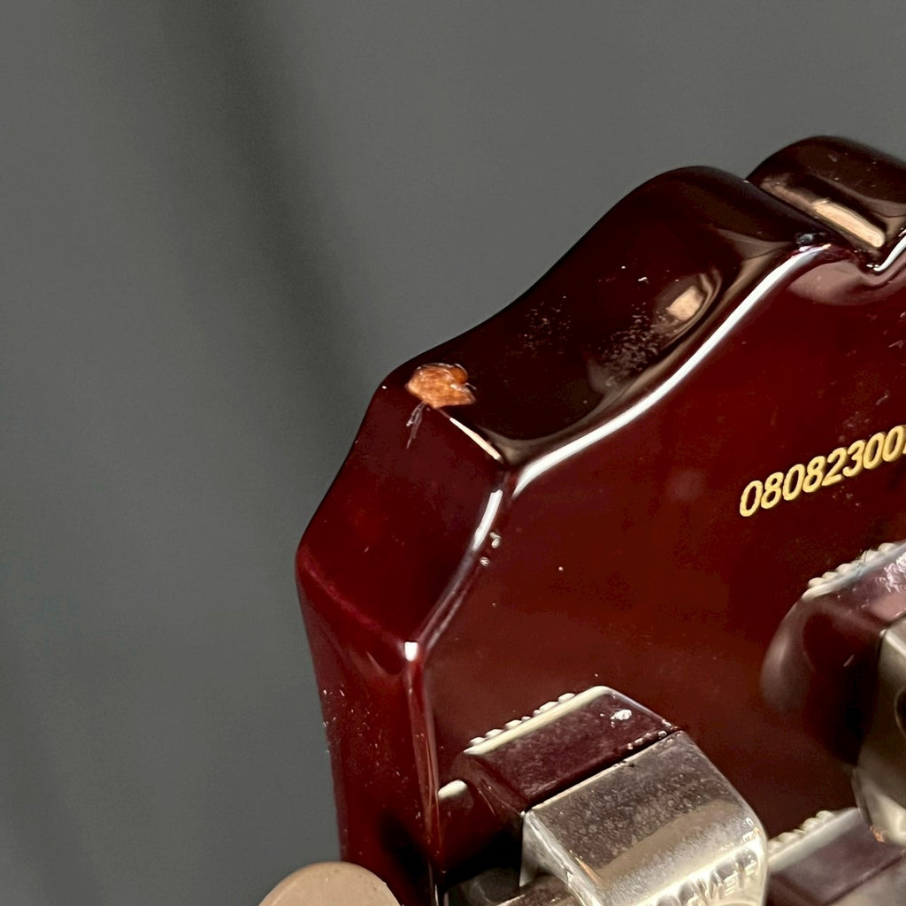 Epiphone Les Paul Standard 2008