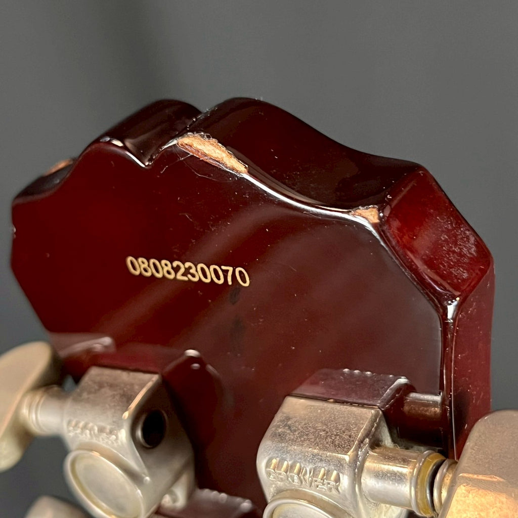 Epiphone Les Paul Standard 2008