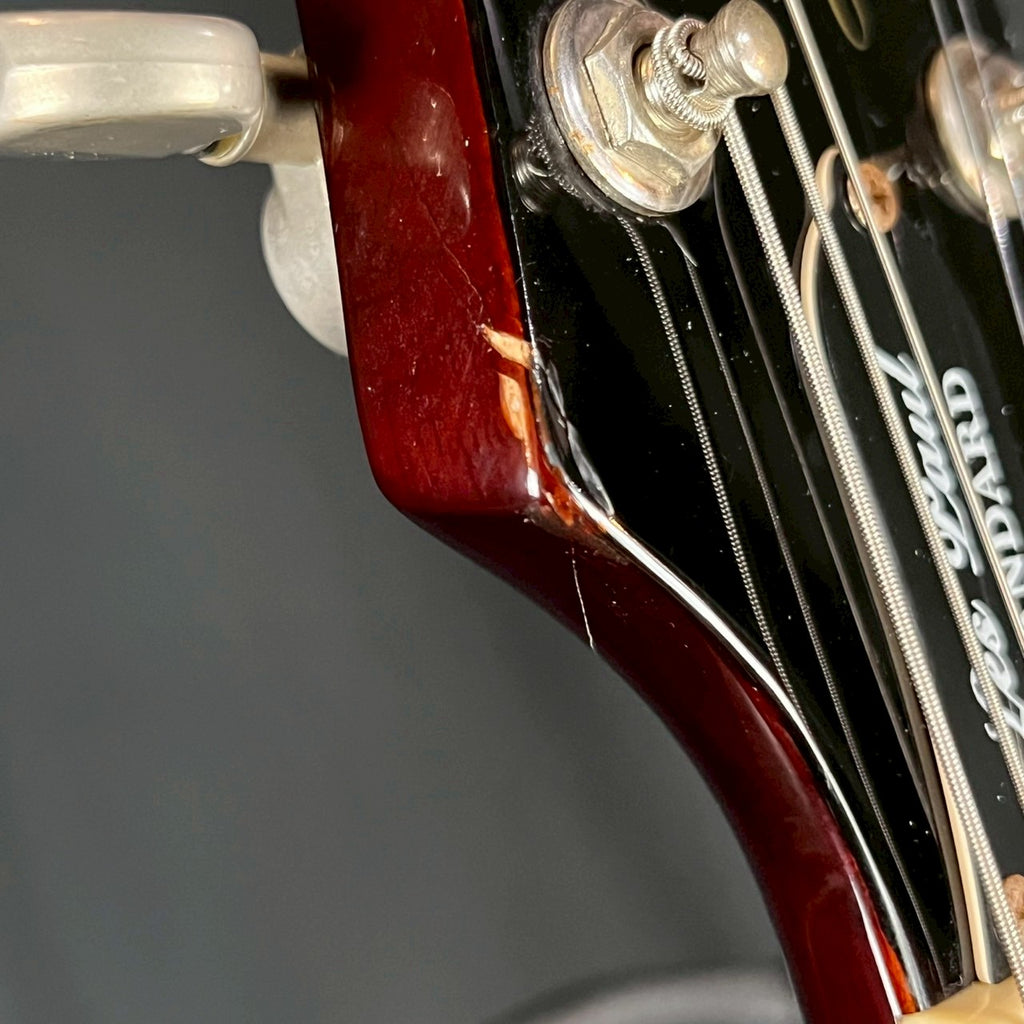 Epiphone Les Paul Standard 2008