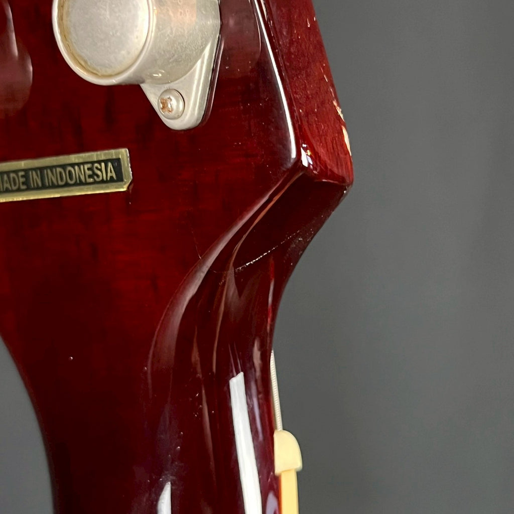Epiphone Les Paul Standard 2008