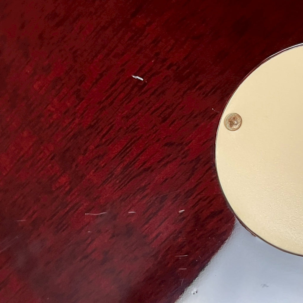 Epiphone Les Paul Standard 2008