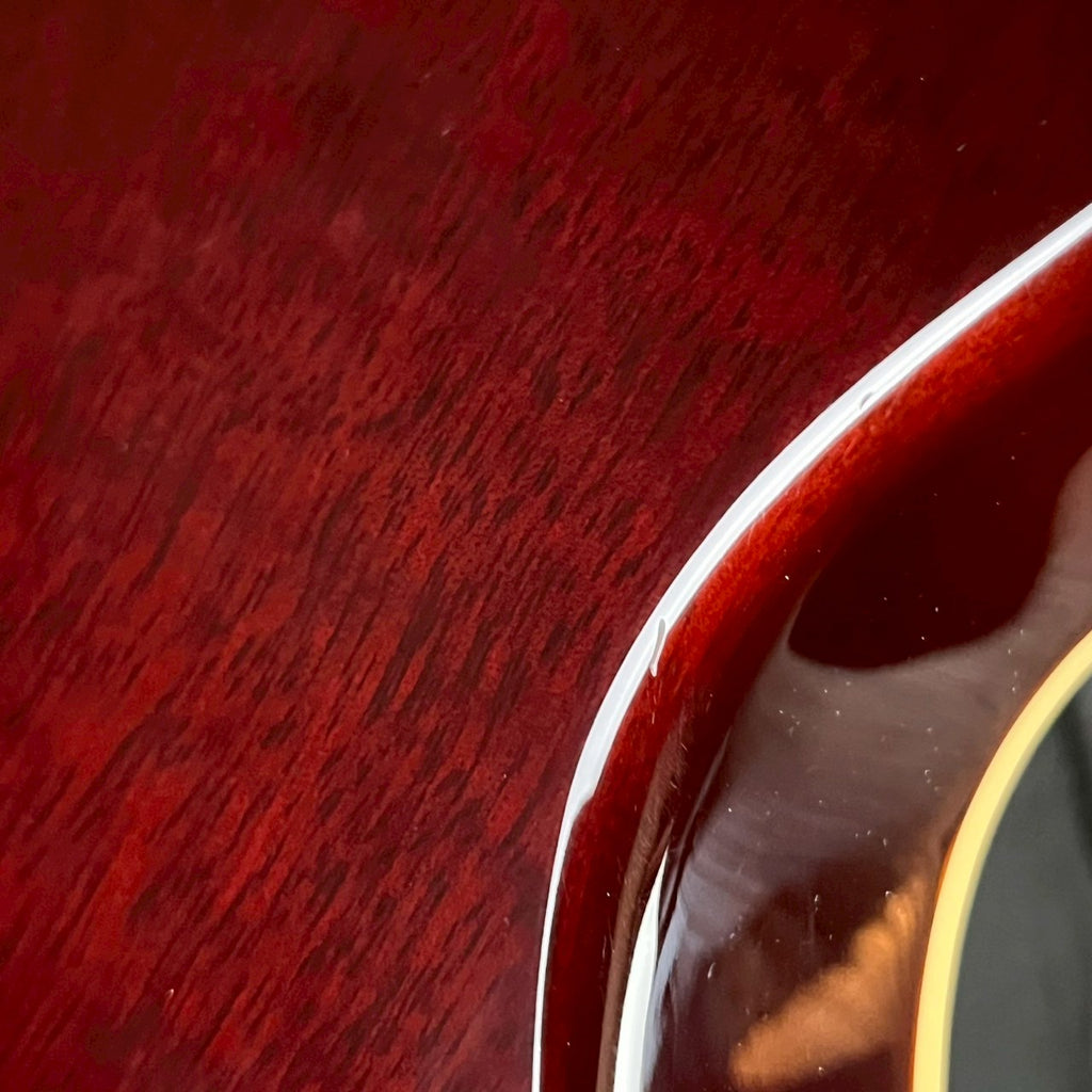 Epiphone Les Paul Standard 2008
