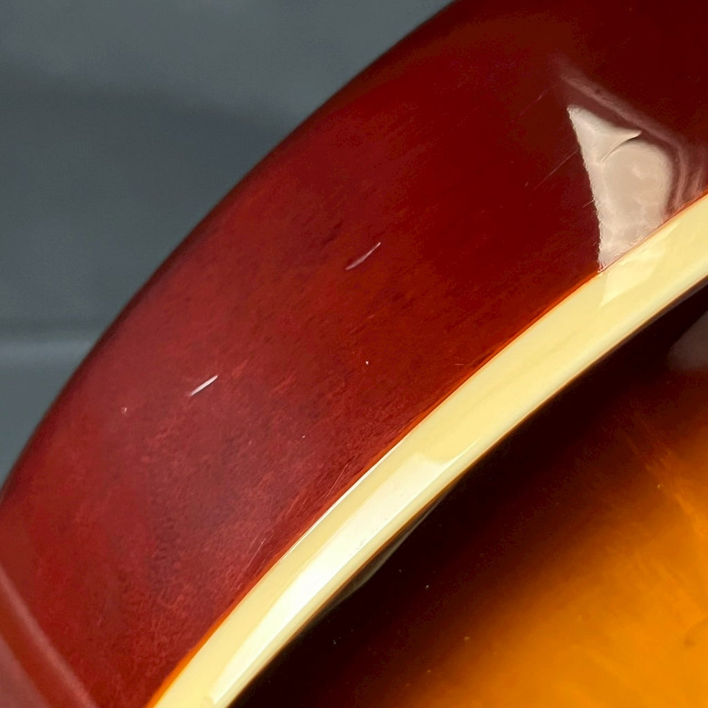 Epiphone Les Paul Standard 2008