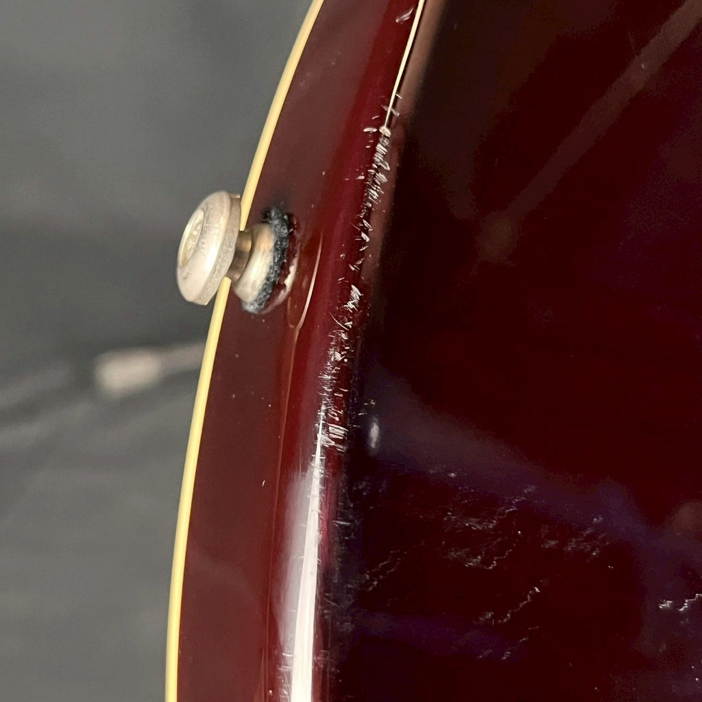 Epiphone Les Paul Standard 2008