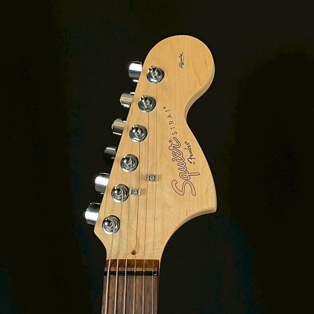 Squier Affinity Stratocaster