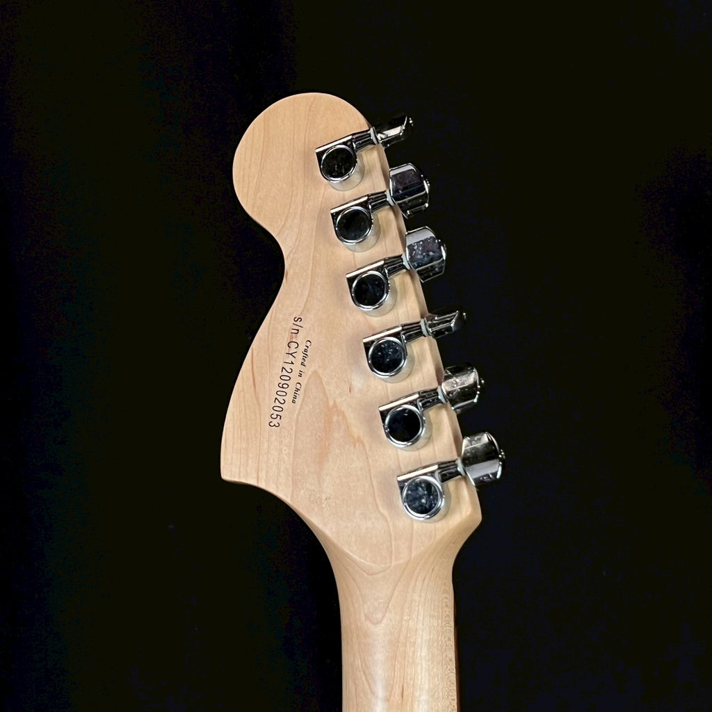 Squier Affinity Stratocaster