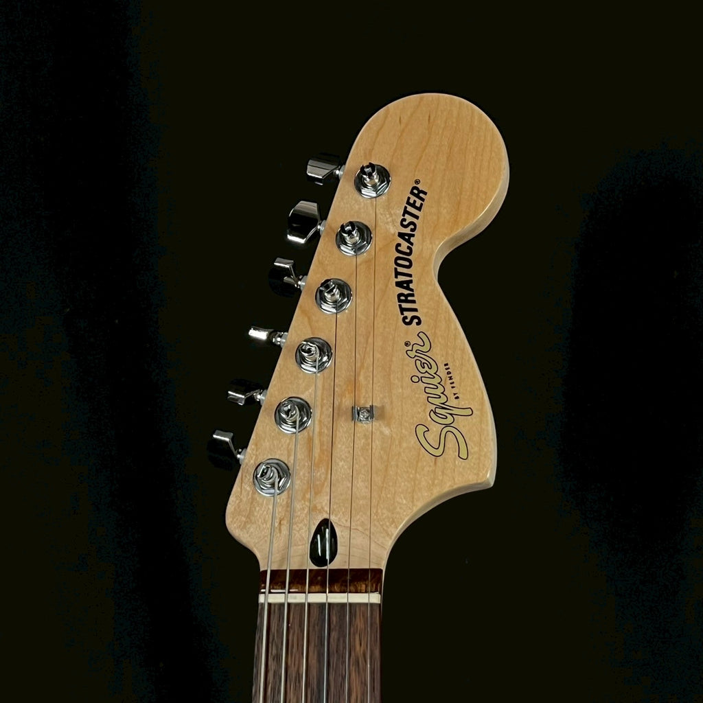 Squier Affinity Stratocaster 2023