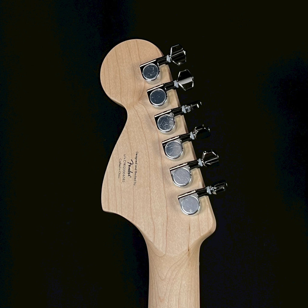 Squier Affinity Stratocaster 2023