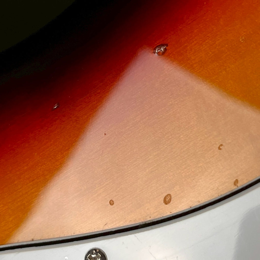 Squier Affinity Stratocaster 2023