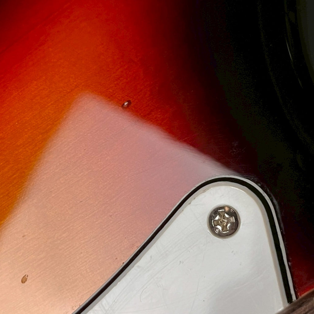 Squier Affinity Stratocaster 2023