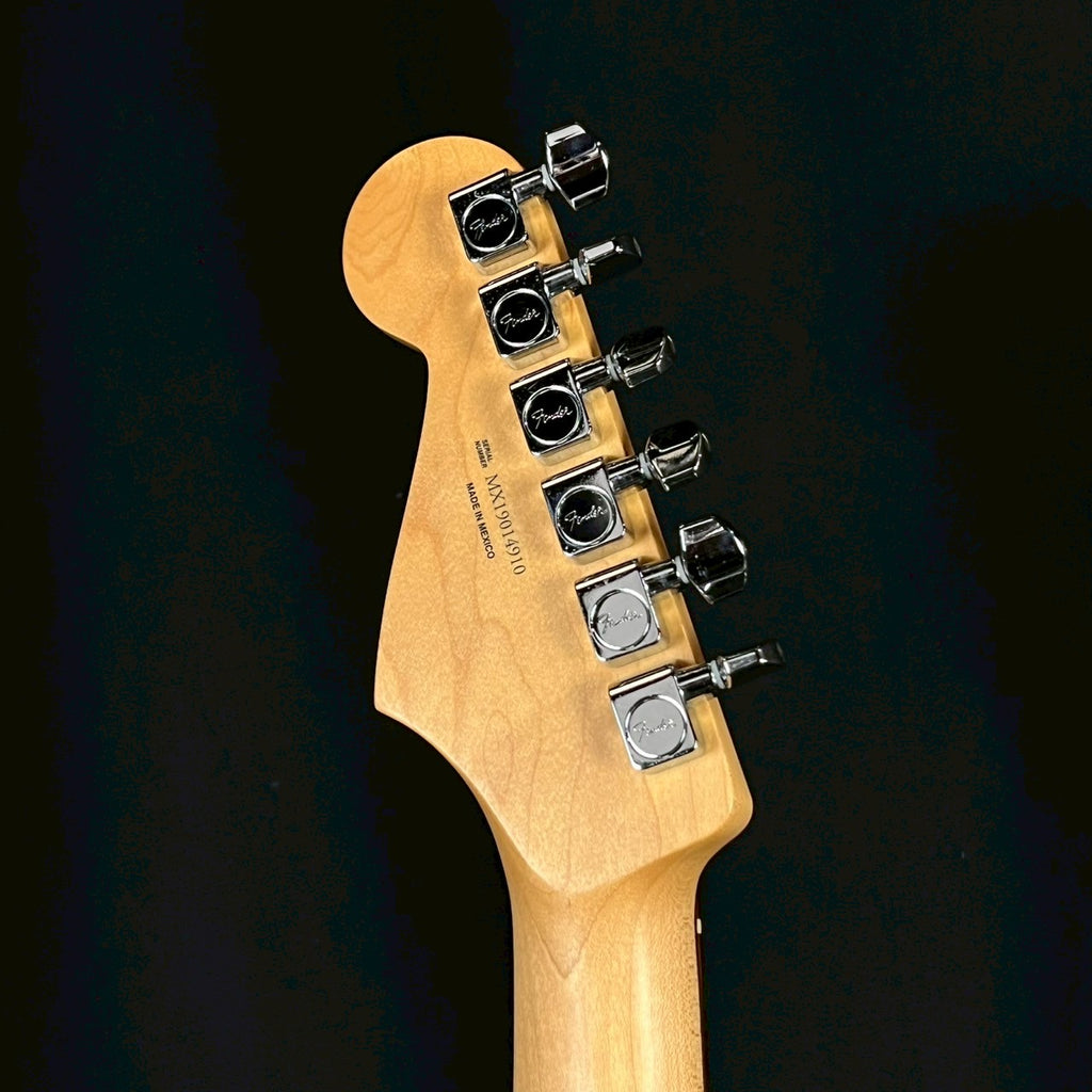 Fender Player Stratocaster 3TS PF 2019
