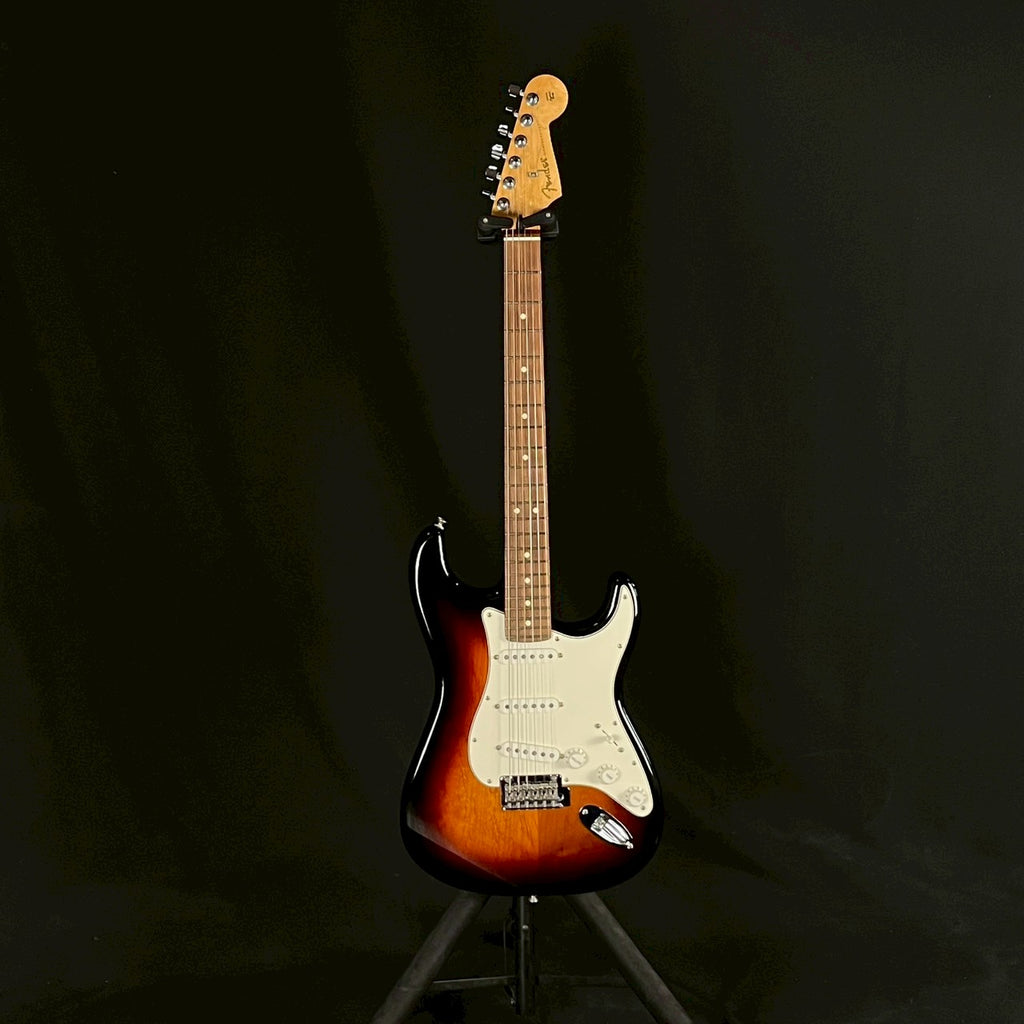 Fender Player Stratocaster 3TS PF 2019