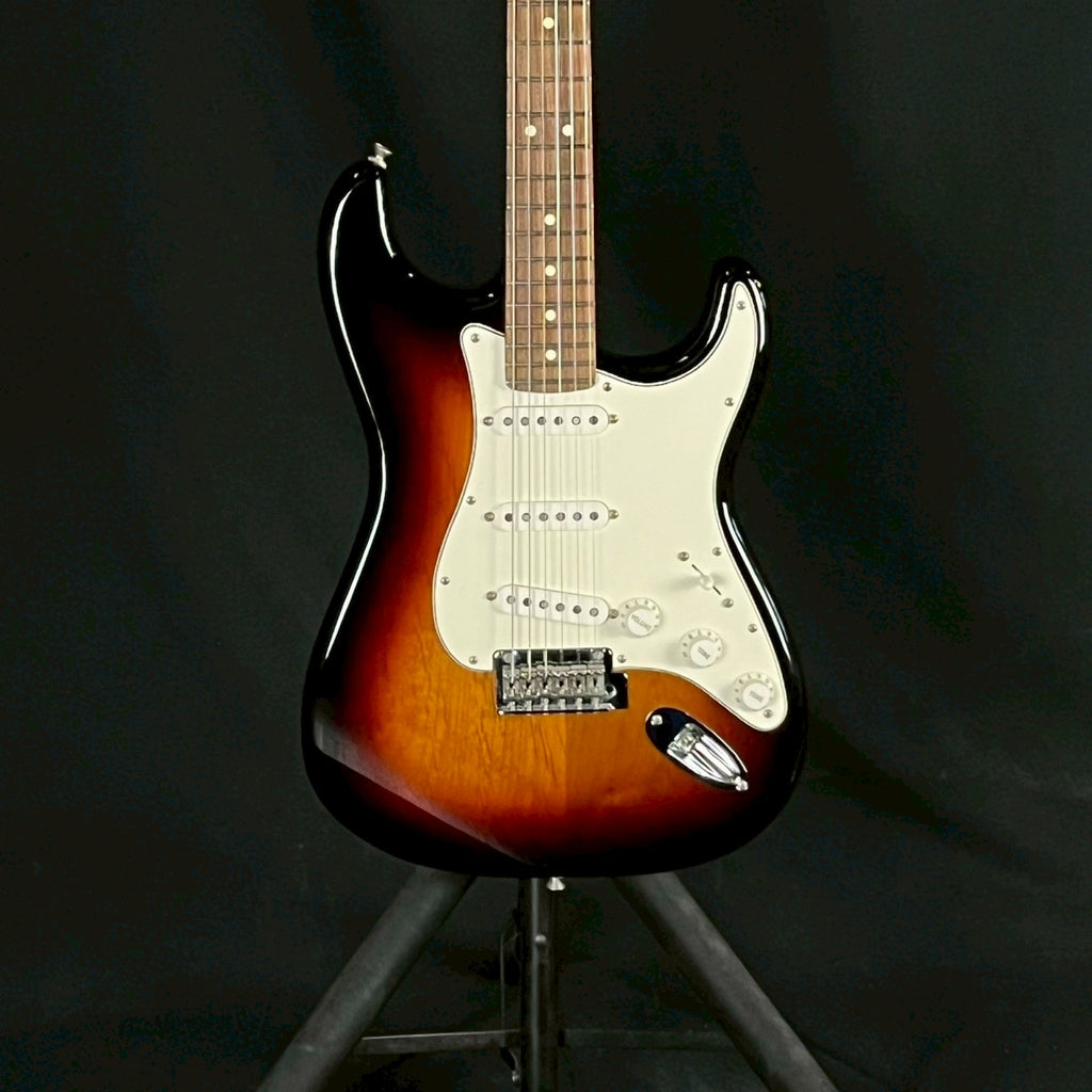 Fender Player Stratocaster 3TS PF 2019