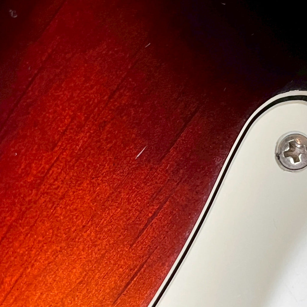 Fender Player Stratocaster 3TS PF 2019