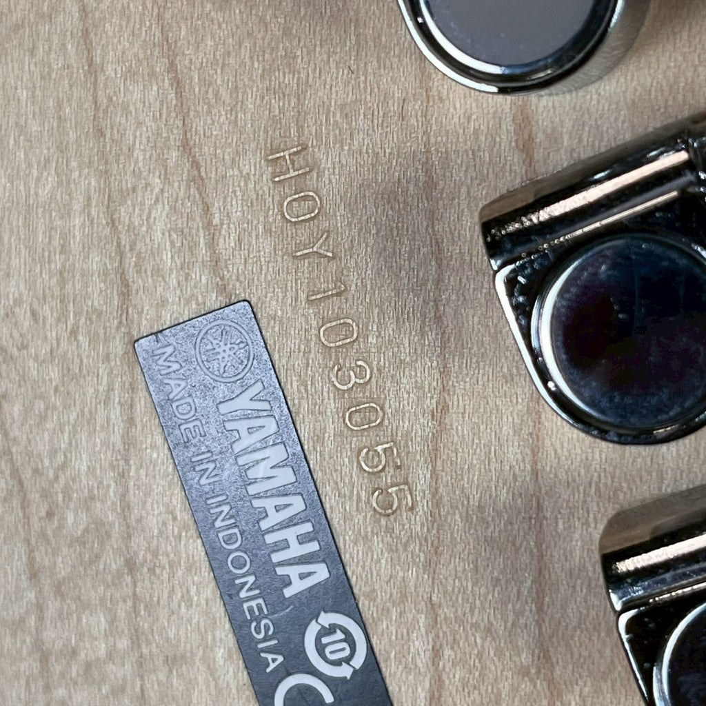 YAMAHA PAC112VM