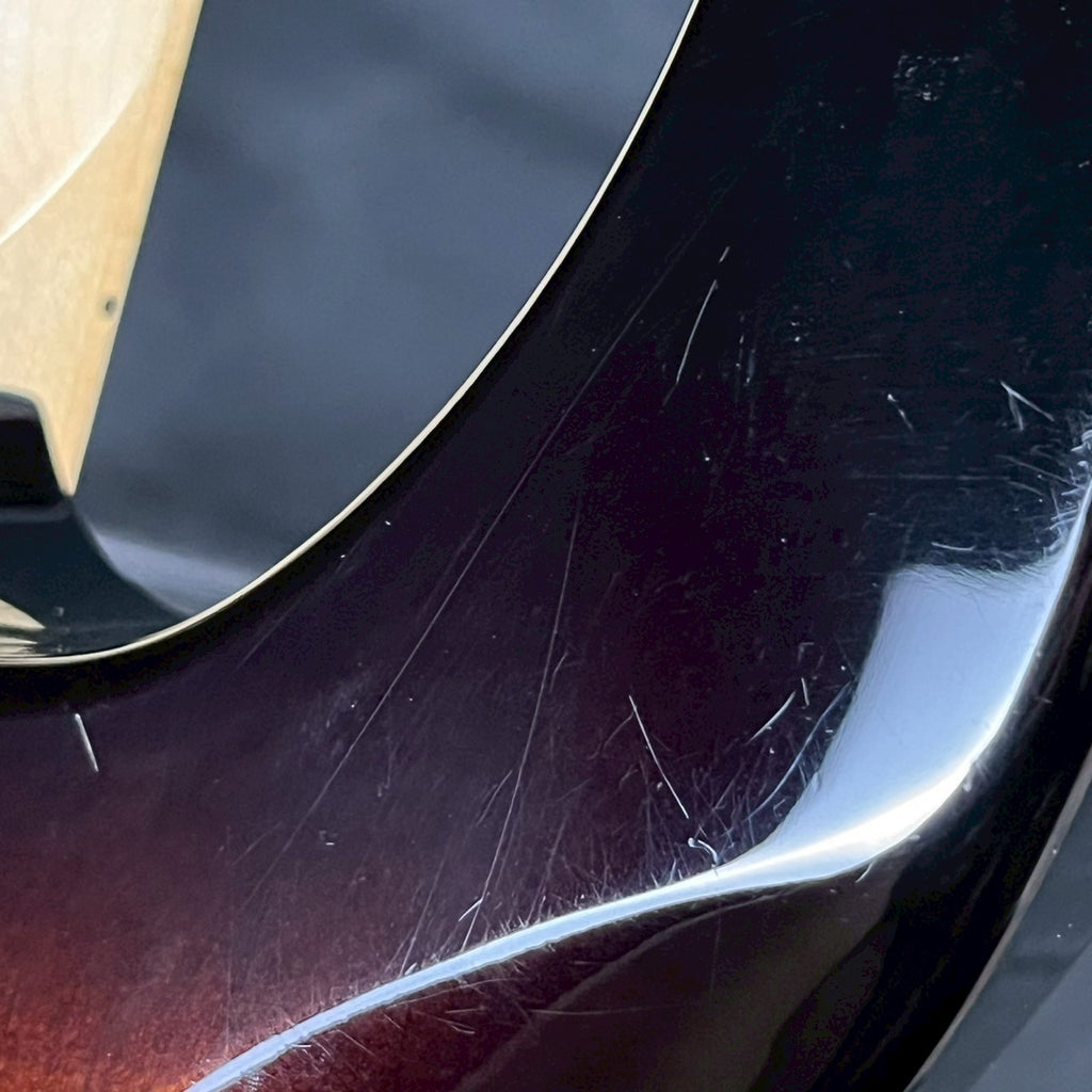 YAMAHA PAC112VM