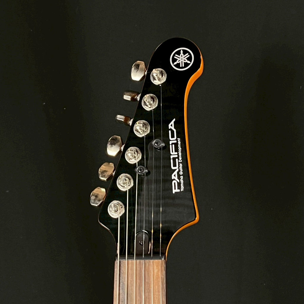 YAMAHA PAC612VIIFM