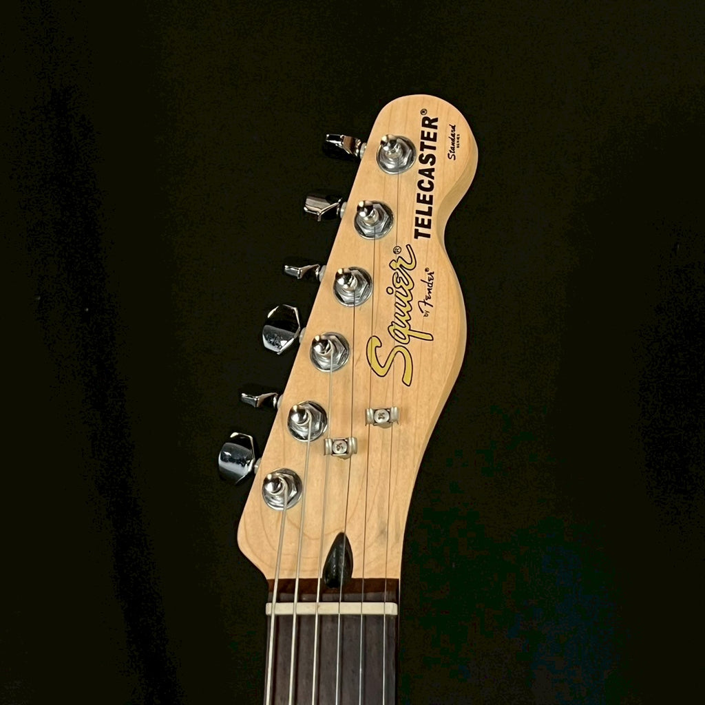 Squier Standard Telecaster