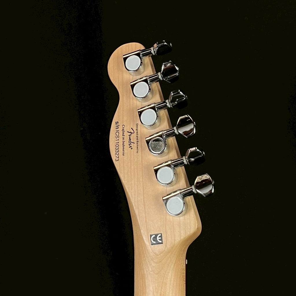 Squier Standard Telecaster