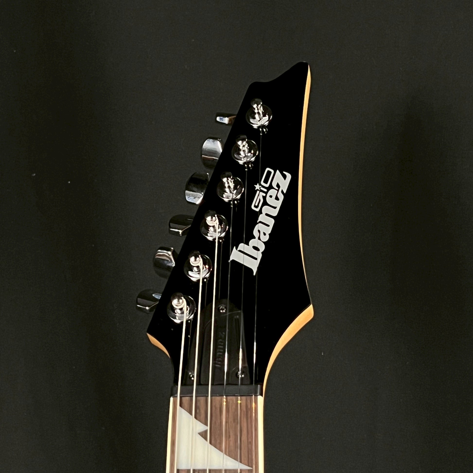 Ibanez GRG170DX 2009