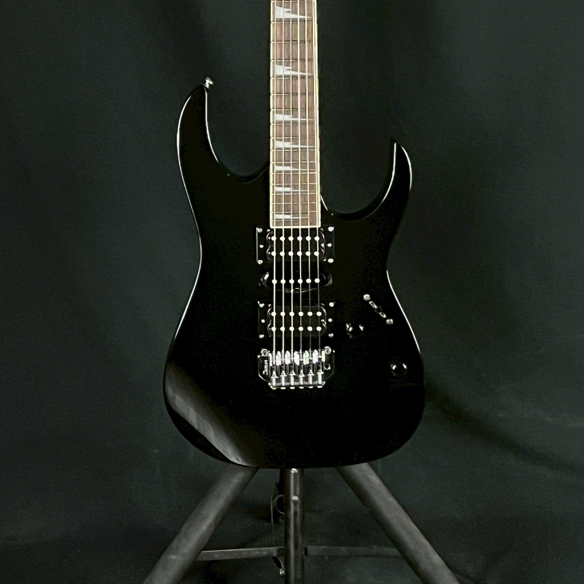 Ibanez GRG170DX 2009