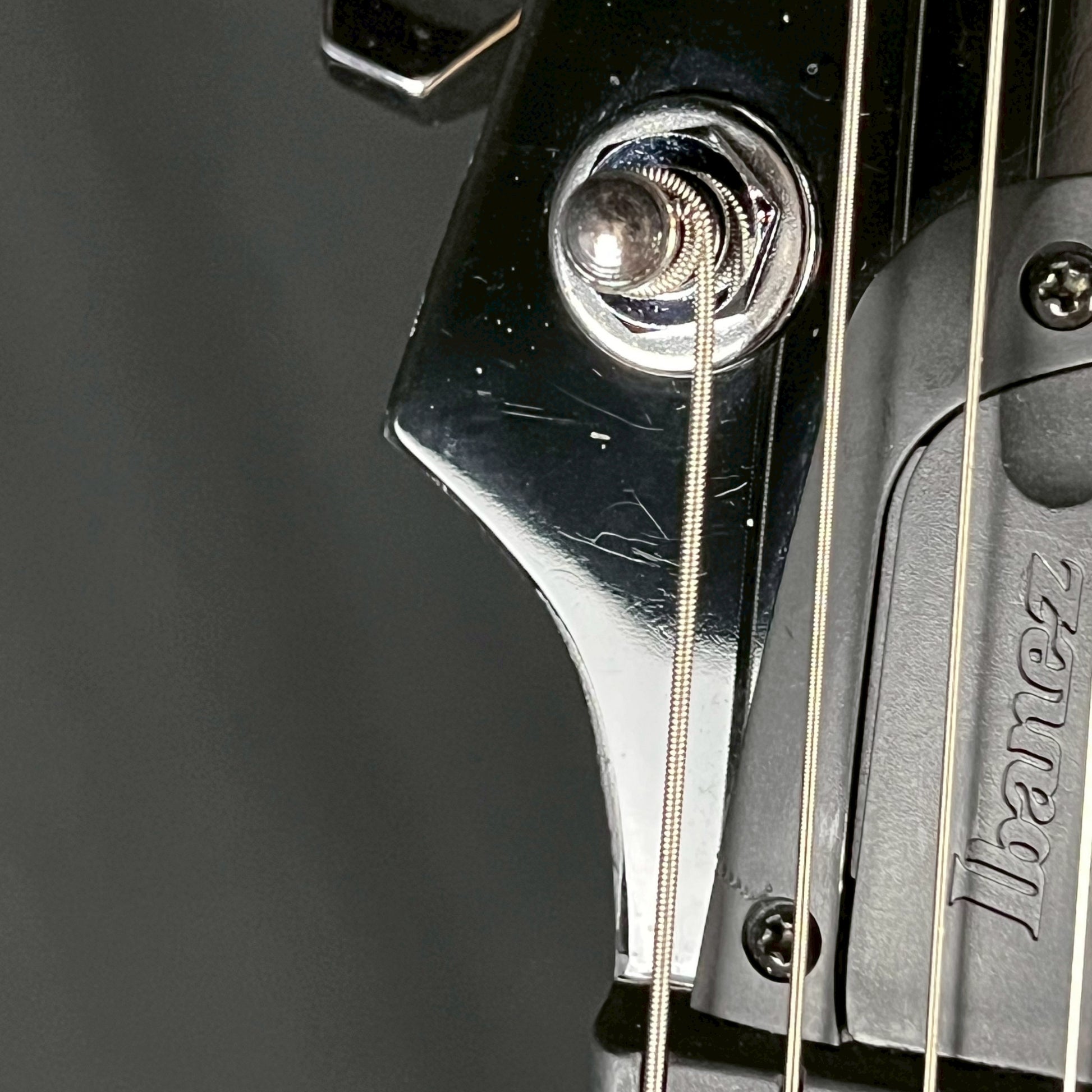 Ibanez GRG170DX 2009