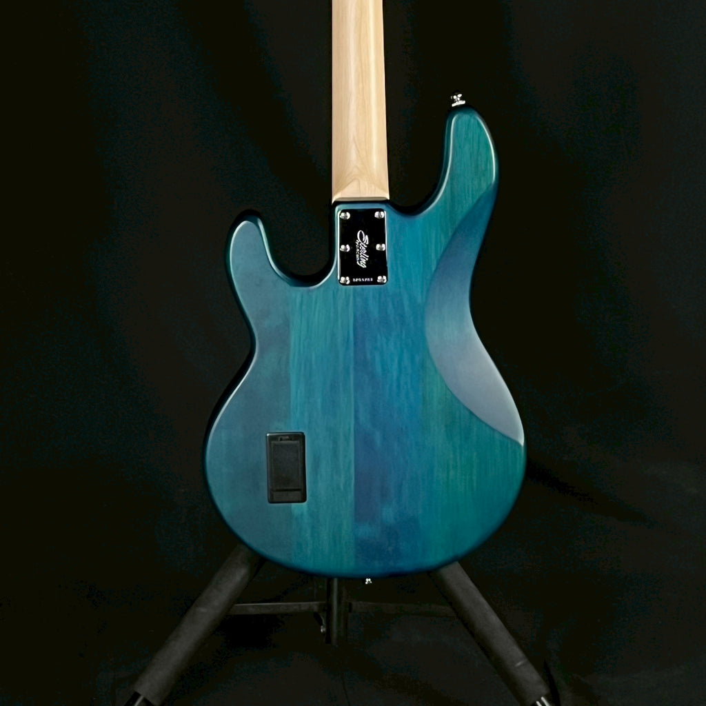 Sterling SUB Series String Ray 4