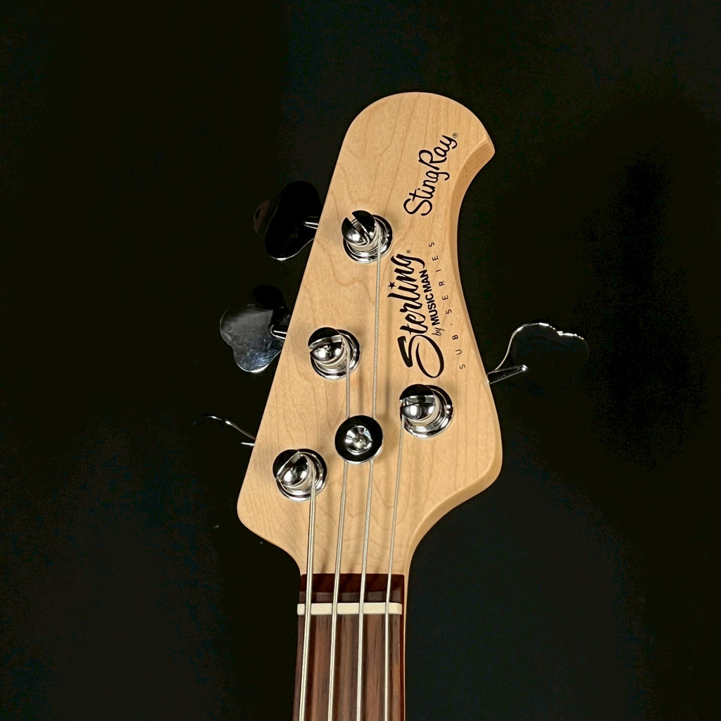 Sterling SUB Series String Ray 4